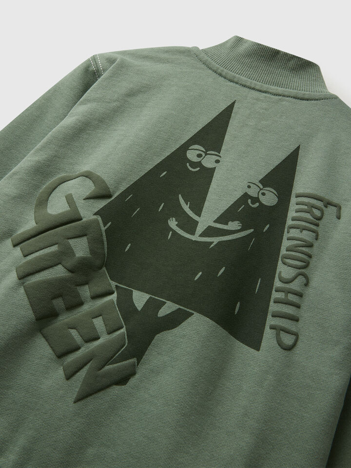 JACKET Junior Boy image number 3